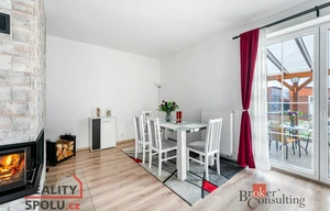 Family house for sale, 114m<sup>2</sup>, 455m<sup>2</sup> of land