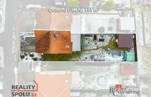 Family house for sale, 114m<sup>2</sup>, 455m<sup>2</sup> of land