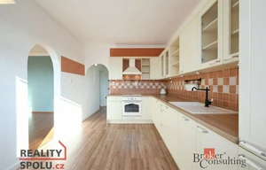 Apartment for rent, 3+1 - 2 bedrooms, 75m<sup>2</sup>