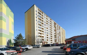 Apartment for rent, 3+1 - 2 bedrooms, 75m<sup>2</sup>