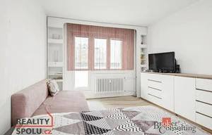 Apartment for sale, 1+1 - Studio, 36m<sup>2</sup>