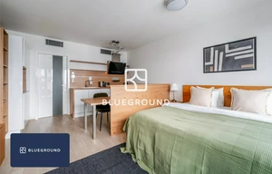 Apartment for rent, 1+KK - Studio, 35m<sup>2</sup>