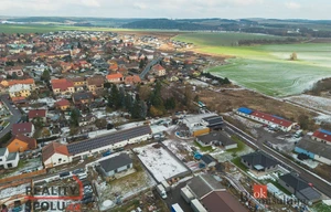 Building plot for sale, 621m<sup>2</sup>