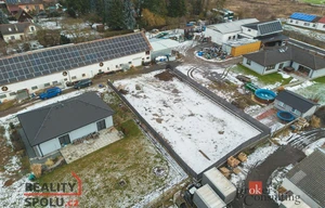 Building plot for sale, 621m<sup>2</sup>