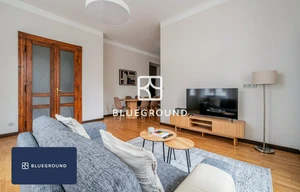 Apartment for rent, 4+kk - 3 bedrooms, 84m<sup>2</sup>