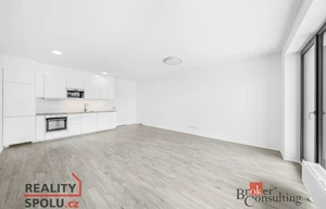 Apartment for rent, 2+kk - 1 bedroom, 69m<sup>2</sup>