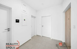 Apartment for rent, 2+kk - 1 bedroom, 69m<sup>2</sup>
