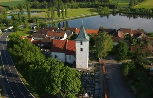 Field for sale, 13299m<sup>2</sup>