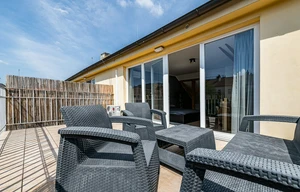 Apartment for rent, 2+1 - 1 bedroom, 116m<sup>2</sup>