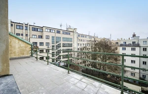 Apartment for rent, 1+1 - Studio, 50m<sup>2</sup>
