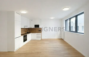 Apartment for rent, 2+kk - 1 bedroom, 60m<sup>2</sup>