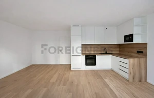 Apartment for rent, 2+kk - 1 bedroom, 60m<sup>2</sup>