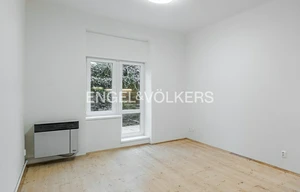 Apartment for rent, 1+KK - Studio, 24m<sup>2</sup>