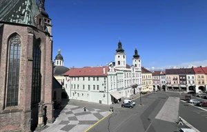 Apartment for rent, 2+1 - 1 bedroom, 88m<sup>2</sup>