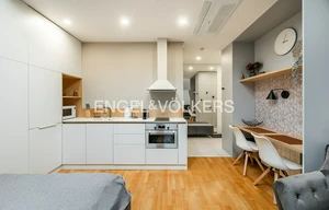 Apartment for rent, 1+KK - Studio, 27m<sup>2</sup>