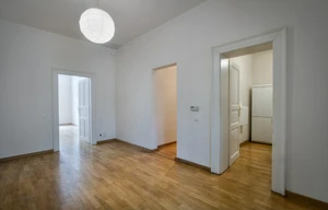Apartment for rent, 2+kk - 1 bedroom, 47m<sup>2</sup>