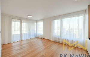 Apartment for rent, 2+kk - 1 bedroom, 63m<sup>2</sup>