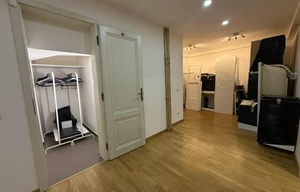 Apartment for rent, 2+kk - 1 bedroom, 89m<sup>2</sup>