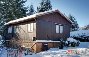 Cottage for sale, 38m<sup>2</sup>, 320m<sup>2</sup> of land