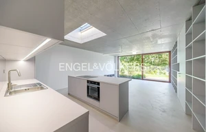 Apartment for rent, 4+kk - 3 bedrooms, 116m<sup>2</sup>