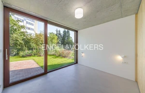 Apartment for rent, 4+kk - 3 bedrooms, 116m<sup>2</sup>