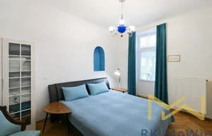 Apartment for rent, 3+kk - 2 bedrooms, 111m<sup>2</sup>