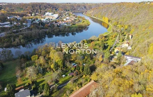 Building plot for sale, 598m<sup>2</sup>