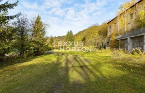 Building plot for sale, 598m<sup>2</sup>