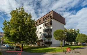 Apartment for sale, 2+1 - 1 bedroom, 41m<sup>2</sup>
