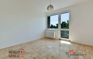 Apartment for sale, 2+1 - 1 bedroom, 41m<sup>2</sup>