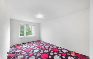 Apartment for sale, 2+1 - 1 bedroom, 41m<sup>2</sup>