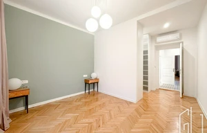 Apartment for rent, 3+kk - 2 bedrooms, 87m<sup>2</sup>