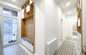 Apartment for rent, 3+kk - 2 bedrooms, 87m<sup>2</sup>