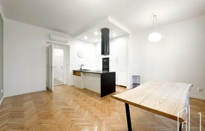 Apartment for rent, 3+kk - 2 bedrooms, 87m<sup>2</sup>