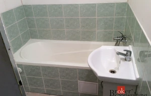 Apartment for rent, 2+1 - 1 bedroom, 55m<sup>2</sup>