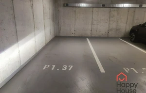 Parking space for rent, 12m<sup>2</sup>