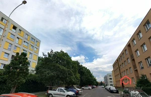 Parking space for rent, 12m<sup>2</sup>