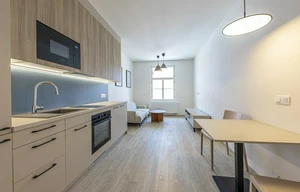 Apartment for rent, 2+kk - 1 bedroom, 36m<sup>2</sup>