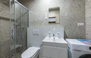 Apartment for rent, 2+kk - 1 bedroom, 36m<sup>2</sup>
