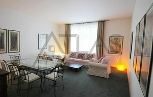 Apartment for rent, 3+1 - 2 bedrooms, 87m<sup>2</sup>