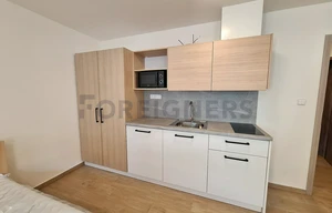 Apartment for rent, 1+KK - Studio, 25m<sup>2</sup>