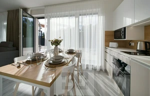 Apartment for rent, 1+KK - Studio, 37m<sup>2</sup>