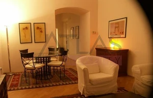 Apartment for rent, 2+kk - 1 bedroom, 54m<sup>2</sup>
