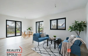 Family house for sale, 164m<sup>2</sup>, 723m<sup>2</sup> of land