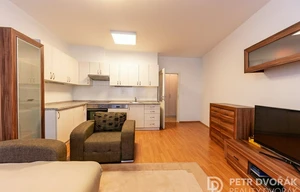 Apartment for sale, 1+KK - Studio, 30m<sup>2</sup>