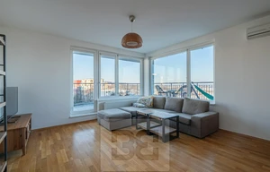 Apartment for rent, 3+kk - 2 bedrooms, 70m<sup>2</sup>