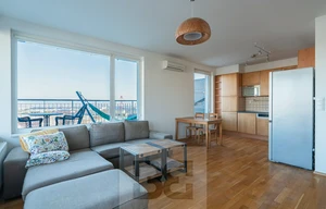 Apartment for rent, 3+kk - 2 bedrooms, 70m<sup>2</sup>
