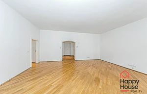 Apartment for rent, 3+1 - 2 bedrooms, 87m<sup>2</sup>