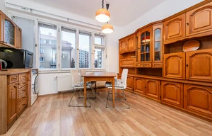 Apartment for rent, 2+1 - 1 bedroom, 80m<sup>2</sup>