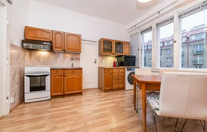 Apartment for rent, 2+1 - 1 bedroom, 80m<sup>2</sup>